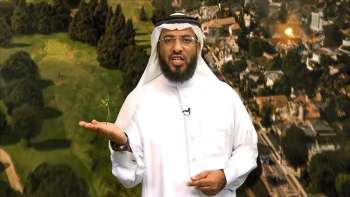 الإسلام دين بناء وعطاء